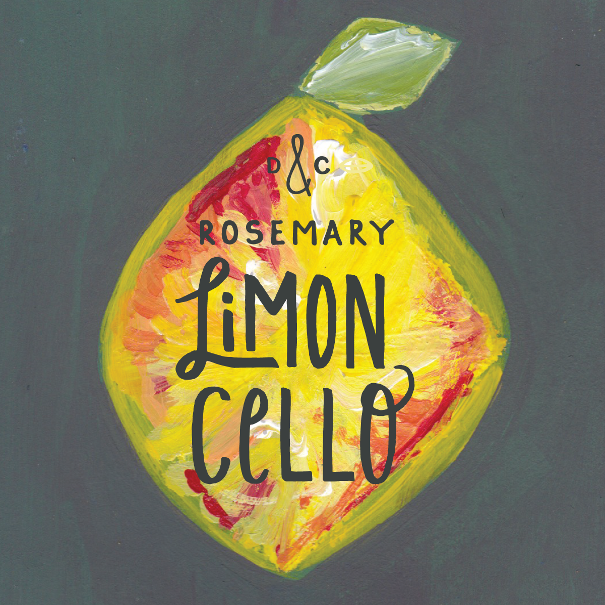 Limon Cello label