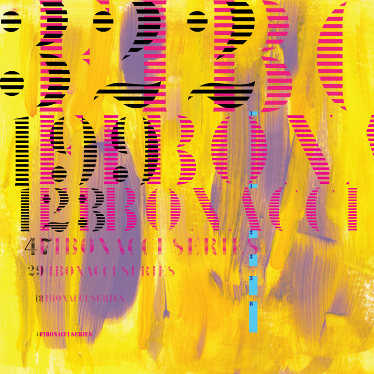 Fibonacci series play with type.